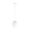 Люстра (світильник стельовий) Opal C180-700 White3